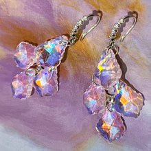 Load image into Gallery viewer, over the top earrings