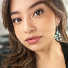 Load image into Gallery viewer, over the top earrings