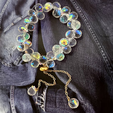 Load image into Gallery viewer, pure sparkle bolo bracelet

