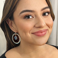 Load image into Gallery viewer, cerchio di cristallo