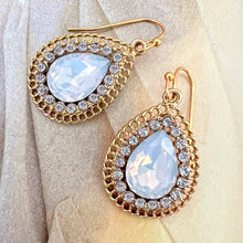 Load image into Gallery viewer, sparkling opal drops