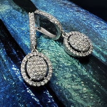 Load image into Gallery viewer, ultimate sparkle hoops
