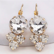 Load image into Gallery viewer, super sparkle crystal clear drops