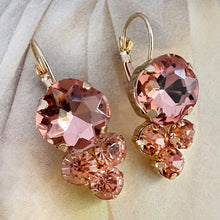 Load image into Gallery viewer, super sparkle copper drops