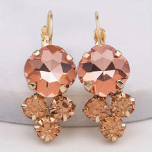 Load image into Gallery viewer, super sparkle copper drops