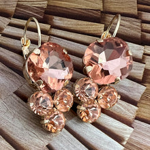 Load image into Gallery viewer, super sparkle copper drops
