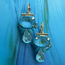 Load image into Gallery viewer, molte forme di colori earrings