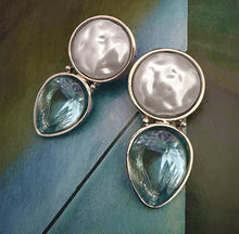 Load image into Gallery viewer, lacrima di perla