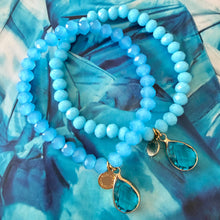 Load image into Gallery viewer, crystal sparkle bracelet