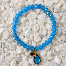 Load image into Gallery viewer, crystal sparkle bracelet