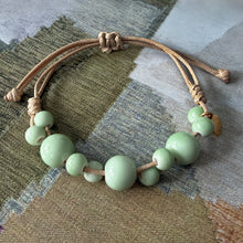 Load image into Gallery viewer, multi bead bracelet