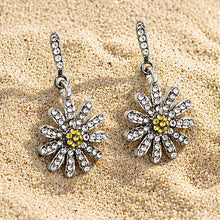 Load image into Gallery viewer, sparkling daisy drops
