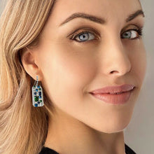 Load image into Gallery viewer, vero amore major statement earrings
