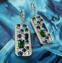 Load image into Gallery viewer, vero amore major statement earrings

