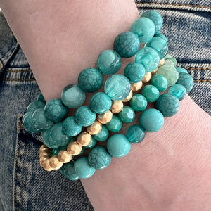 perfect summer stack