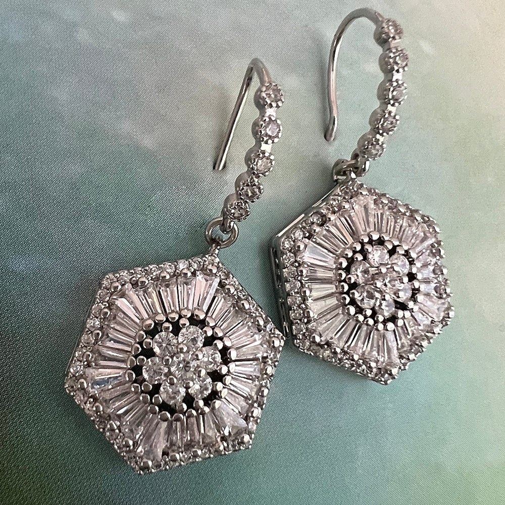 sopra le righe earrings