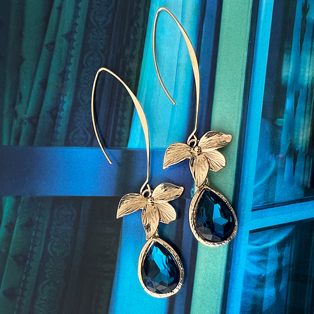 simply stunning drops