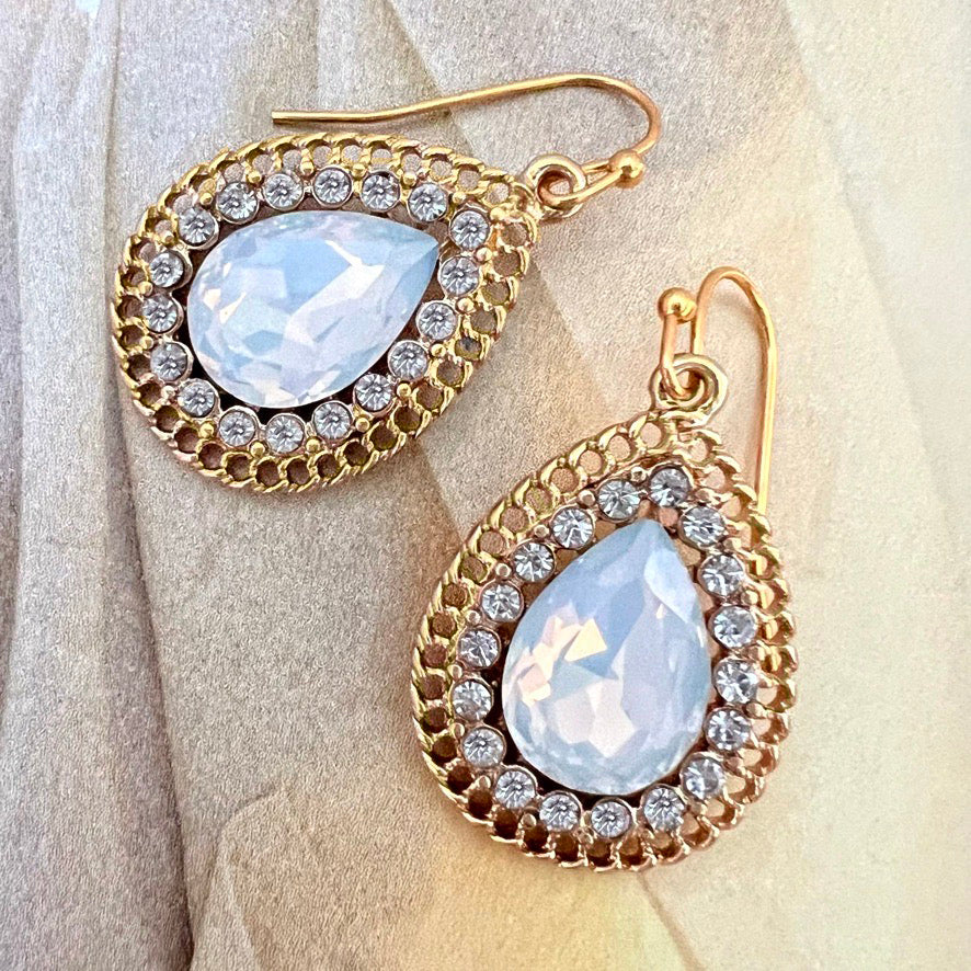sparkling opal drops