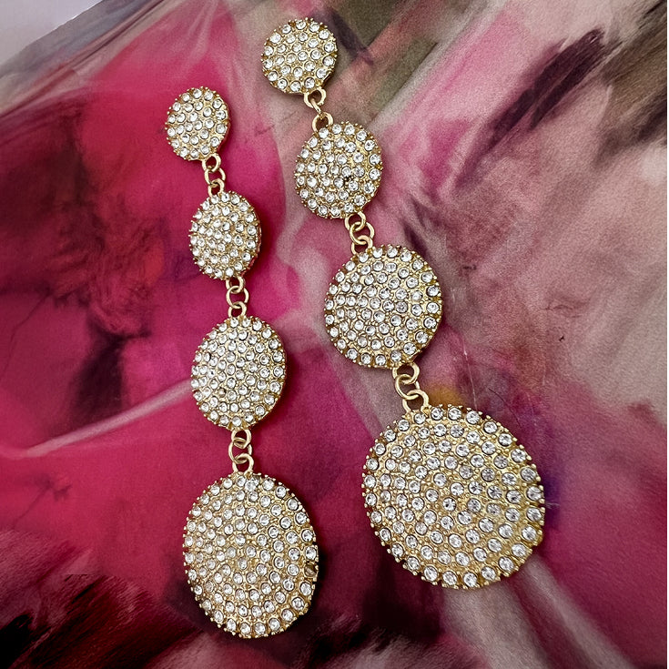 triplo pave drops