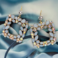 Load image into Gallery viewer, orecchini belli earrings
