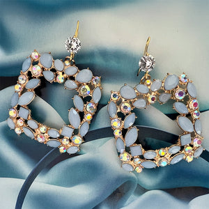 orecchini belli earrings