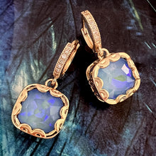 Load image into Gallery viewer, simply beautiful hoop earrings
