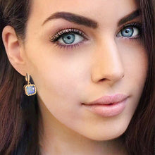 Load image into Gallery viewer, simply beautiful hoop earrings
