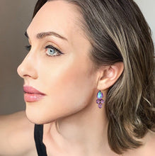 Load image into Gallery viewer, goccia colorata
