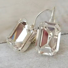 Load image into Gallery viewer, grandi gocce earrings
