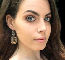 Load image into Gallery viewer, cristallo a doppia brillantezza
