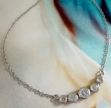 Load image into Gallery viewer, collana splendida necklace
