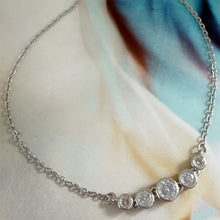 Load image into Gallery viewer, collana splendida necklace
