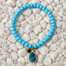 Load image into Gallery viewer, crystal sparkle bracelet
