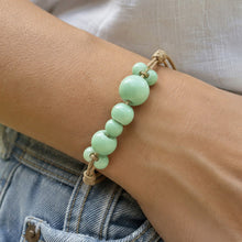 Load image into Gallery viewer, multi bead bracelet
