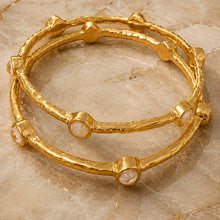 Load image into Gallery viewer, opal harmony bracelet set
